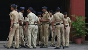 महाराष्ट्र में 108 पदों वाला एयरपोर्ट थाना मंजूर