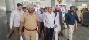 उत्तर रेलवे के अमृतसर स्टेशन को मिल रही नई पहचान।