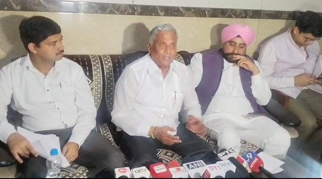 उत्तर रेलवे के अमृतसर स्टेशन को मिल रही नई पहचान।