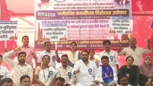 निजी कंपनियों को चेतावनी, स्थानीय हक़ को न दबाएँ।