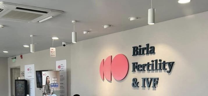 Birla Fertility and IVF Lucknow