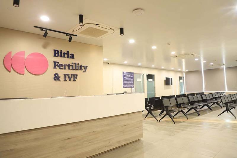 Birla Fertility and IVF Lucknow