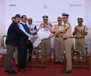 Navi Mumbai International Airport