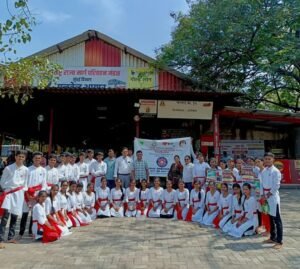 सतर्कता सप्ताह में नवी मुंबई ने दी पारदर्शिता की मिसाल