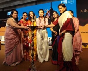 चेक-ओलेट’ पहल: अपोलो कैंसर सेंटर्स ने स्तन कैंसर जागरूकता में जोड़ा मीठा संदेश