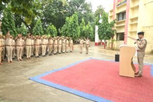 Sardar Vallabhbhai Patel Jayanti