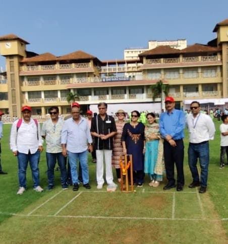 मुंबई की विजयी शुरुआत; उत्तर प्रदेश में धूल भरी आंधी