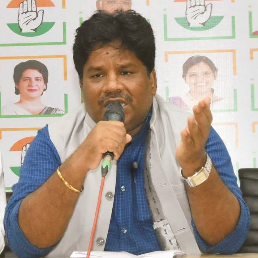 बीएमसी चुनाव के लिए कांग्रेस में इच्छुकों की भीड़, अब तक 1150 से अधिक आवेदन