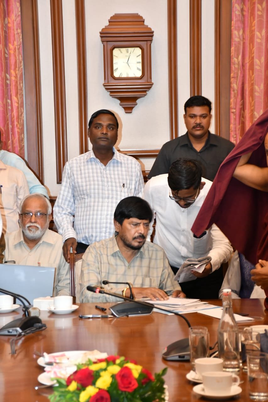 Dr. B. R. Ambedkar 69th Mahaparinirvan Diwas