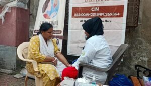 Free Health Camp mumbai