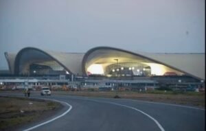 Navi Mumbai International Airport