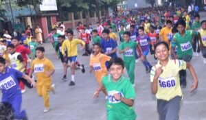 Mega Ryan Minithon 2025