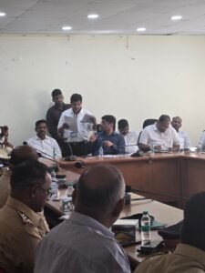 Dr B.R. Ambedkar Memorial