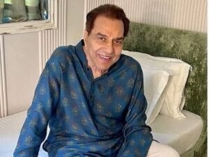 Bollywood Celebrity Health Update