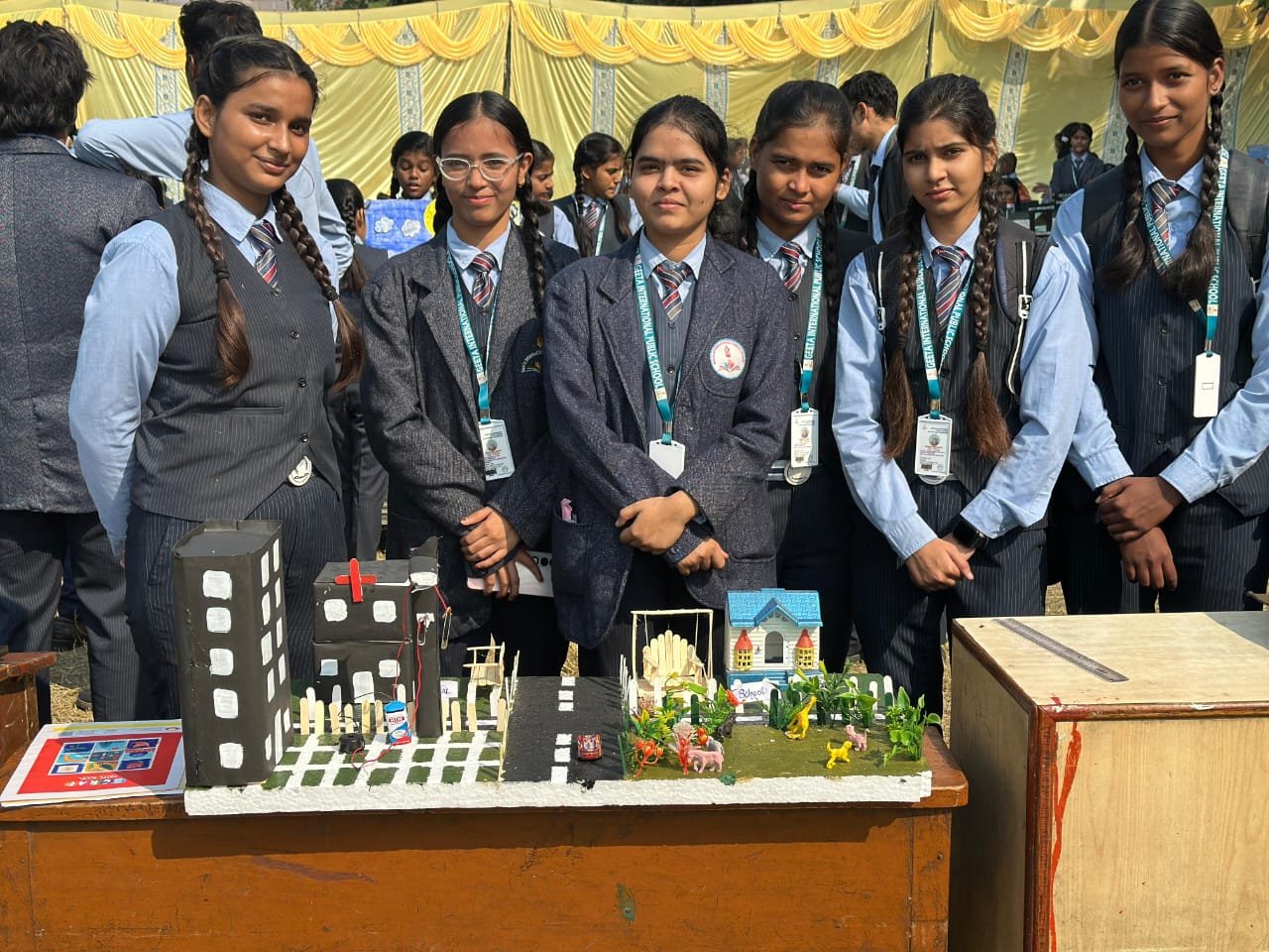 School Activities and Learning