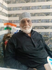 राष्ट्रवादी के फ़ैसले पर उलेमा बोर्ड के सवाल; सलीम सारंग को न्याय देने की मांग