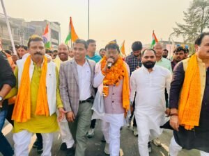 Sardar Patel Jayanti