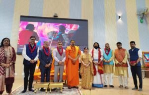 Lucknow University Events