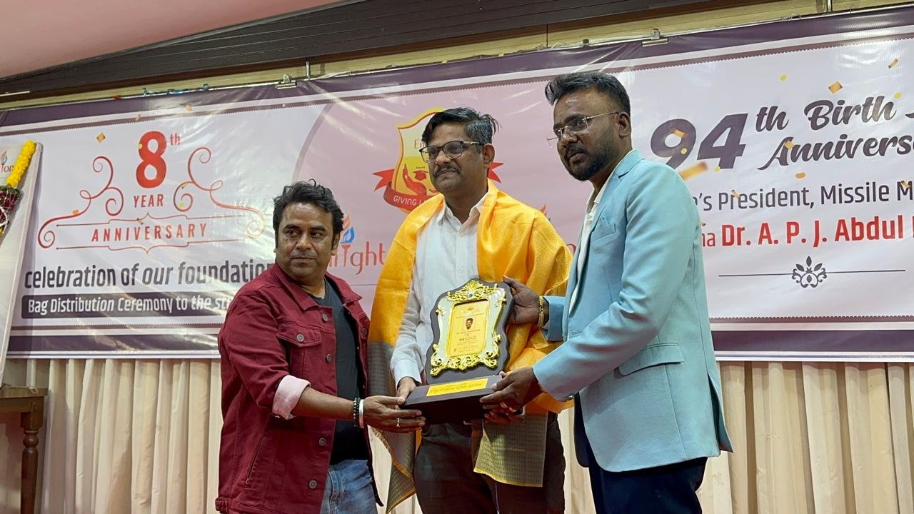 APJ Abdul Kalam Jayanti