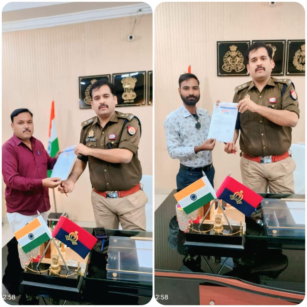 पत्रकार सुरक्षा सेवा समिति की महासमीक्षा बैठक 25 नवंबर को