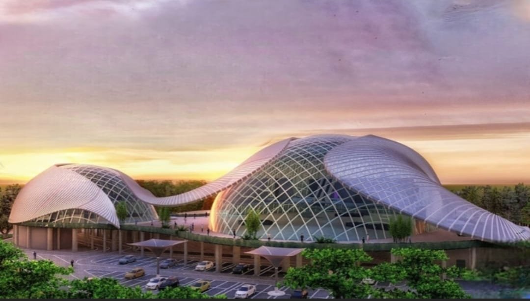 Navi Mumbai Science Park