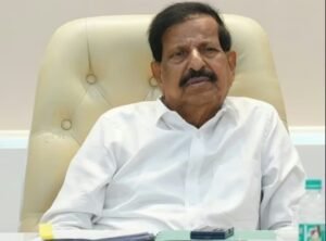 Navi Mumbai Politics