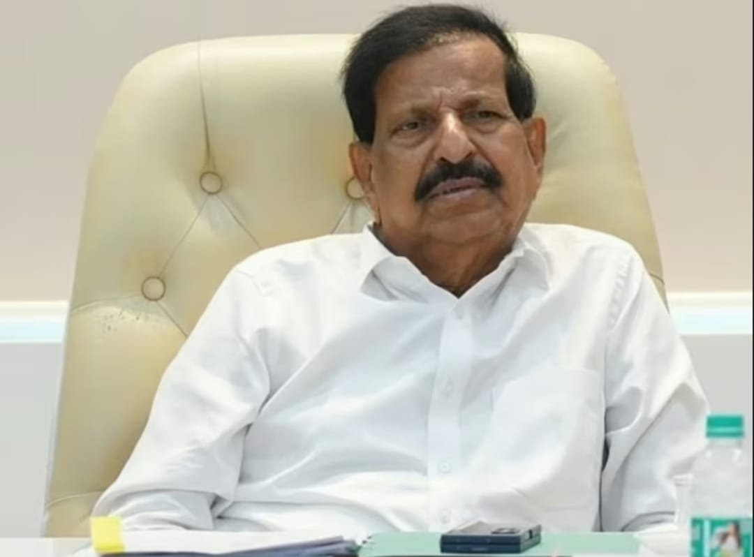 Navi Mumbai Politics