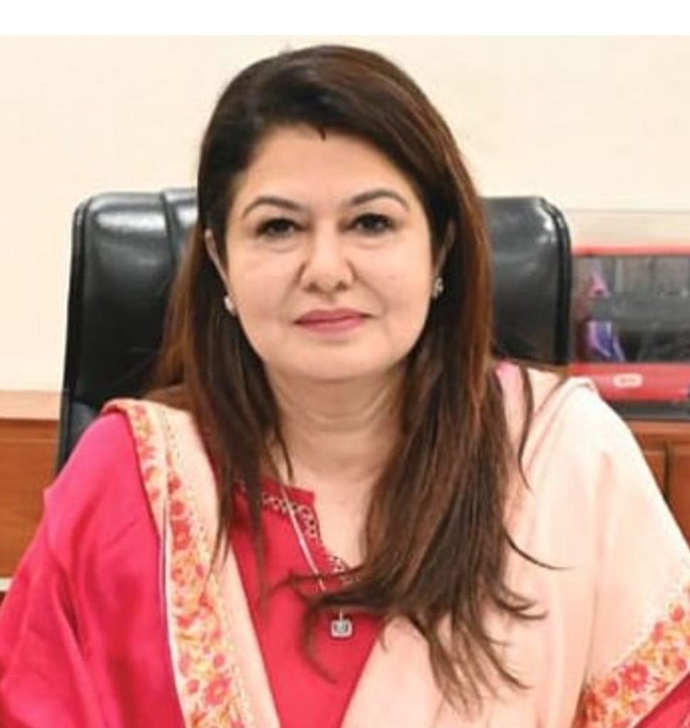 डॉ. सोनिया सेठी द्वारा BEST के महाप्रबंधक के रूप में अनुपस्थिति के कारण बैठक का बहिष्कार किया गया