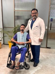 Max Hospital Lucknow