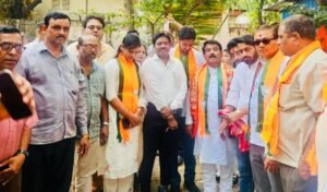 काली माता की प्रतिमा की अवमानना के खिलाफ विरोध