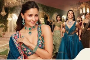 मलाबार गोल्ड एंड डायमंड्स का 'ब्राइड्स ऑफ इंडिया' अभियान