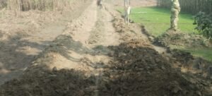 क्या खंड विकास अधिकारी बिसवा भी भ्रष्टाचार में है शामिल ? आखिर कौन देगा जवाब