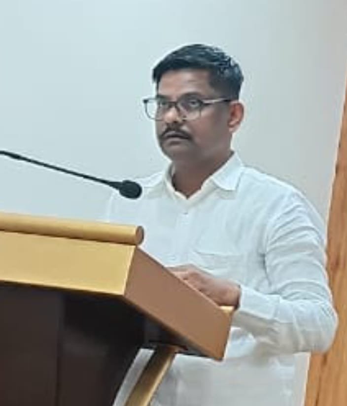 महापरिनिर्वाण दिवस पर पानी कटौती न करें