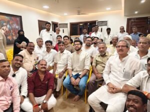 धारावी पुनर्विकास पर बढ़ा विवाद: अदानी के खिलाफ आंदोलन तेज, 7 दिसंबर को विशाल सभा