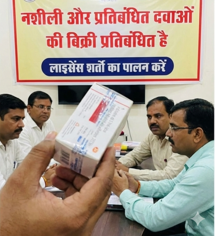 Pharmacists Association Meeting