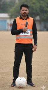 विधायक खेल स्पर्धा विधान सभा कुशीनगर खेलकूद प्रतियोगिता 13 और 14 दिसंबर को