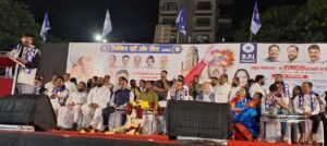 मुंबई में महायुति का मेयर होगा - रामदास अठावले