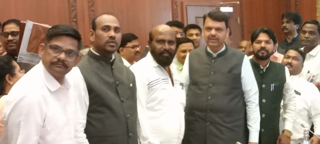 भारत रत्न डॉ. बाबासाहेब आंबेडकर के विचारों को सुरक्षित रखना ही महापरिनिर्वाण दिवस का संकल्प!