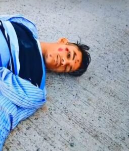 indira dam lucknow murder