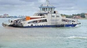 नेरुल जेट्टी से नवी मुंबई से मुंबई की यात्रा और भी सुविधाजनक