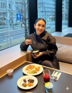 टीवी के कलाकारों ने बताये विंटर फूड फेवरेट्स