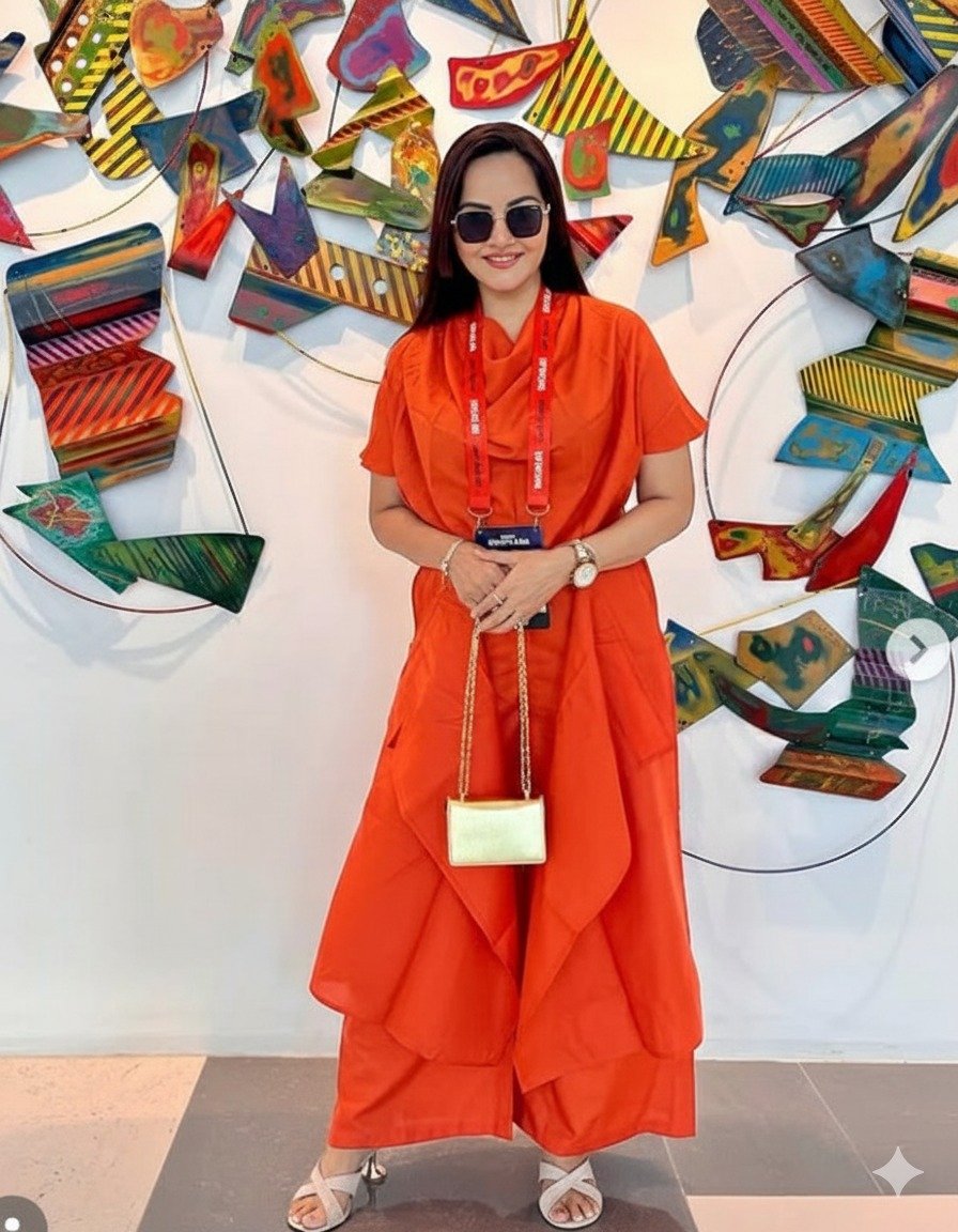 साझा कीं 2025 के अपने खुशनुमा सफर की यादें !