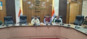 राइस मिलर्स की समस्याओं के त्वरित समाधान को लेकर डीएम गंभीर