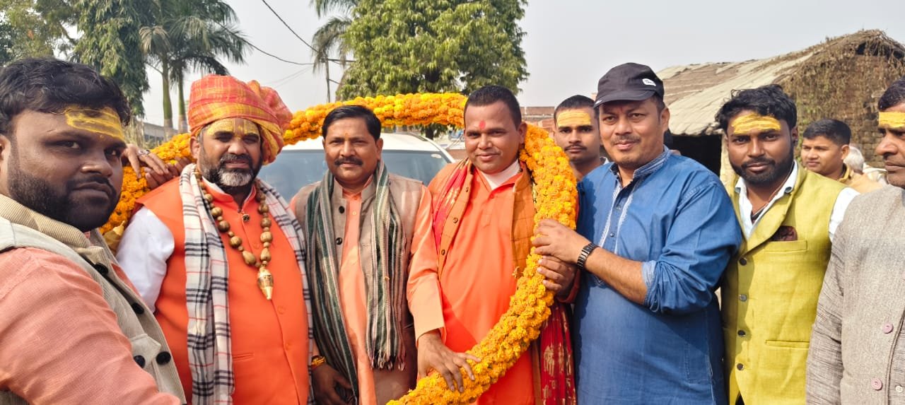 बुद्ध जन्म स्थली, भारत तिब्बत की गुरु भूमि है –ताशी दीकी भारत चीन के साझी विरासत विषय पर निबंध लेखन, सफल प्रतिभागियों को सम्मानित किया गया
