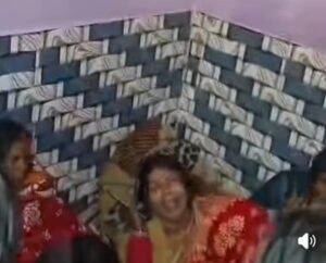 आवारा सांड के हमले में एक व्यक्ति की painful मौत