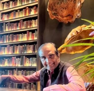 डॉ संजीव कुमार ने रचा इतिहास