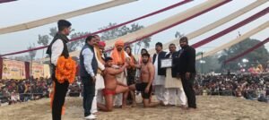 दंगल, कवि गोष्ठी, भजन मंचन, चिकित्सा शिविर, कृषि exhibition, मेला का हुआ आयोजन