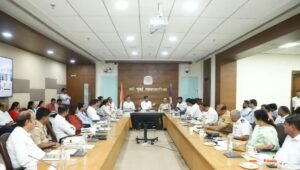 Navi Mumbai Municipal Election 2026