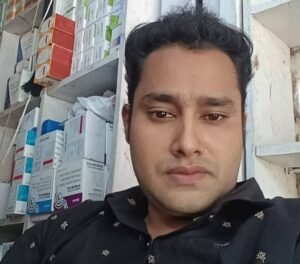 Young Medical Trader Death