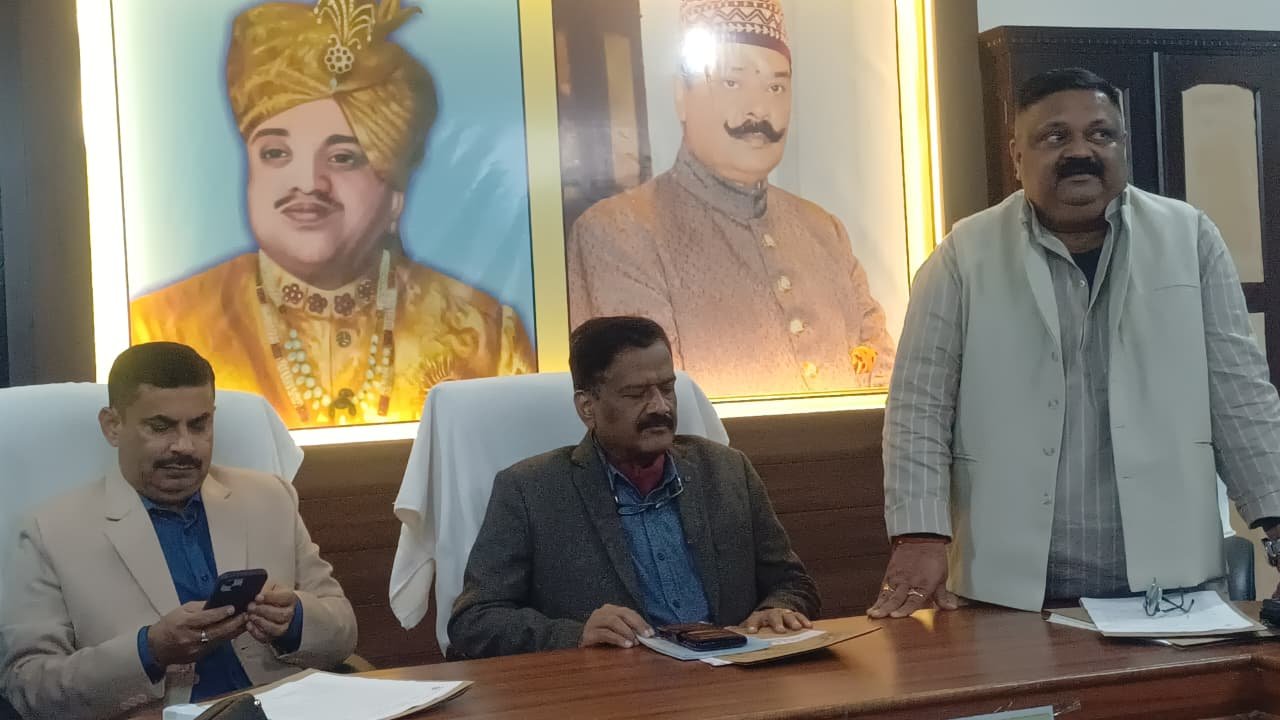 National Level Hockey Tournament